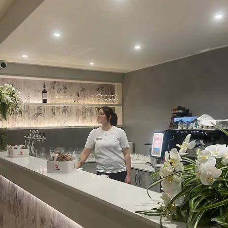 Dore 3* Кастельнуово-дель-Гарда