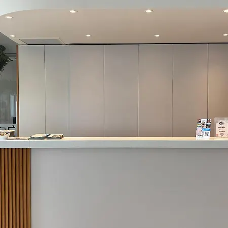 Отель Dore Кастельнуово-дель-Гарда