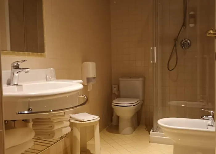 多里酒店 酒店 卡斯特努沃德加尔达