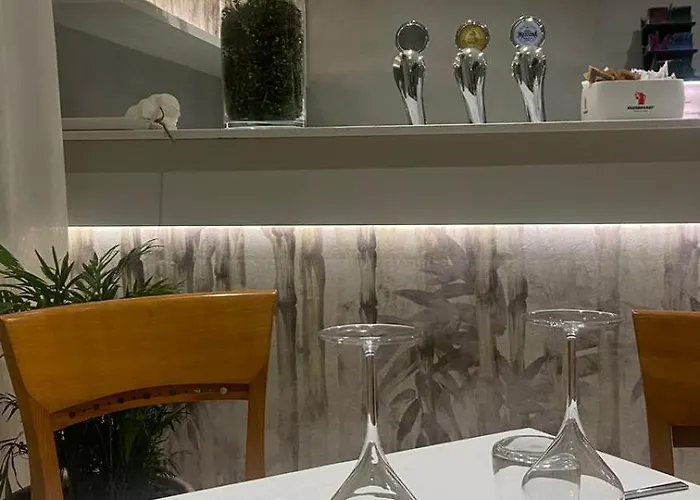 酒店 多里酒店 3*