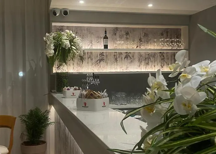 酒店 多里酒店 卡斯特努沃德加尔达