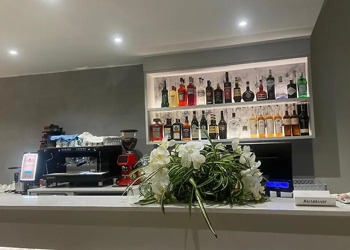 酒店 多里酒店 3*