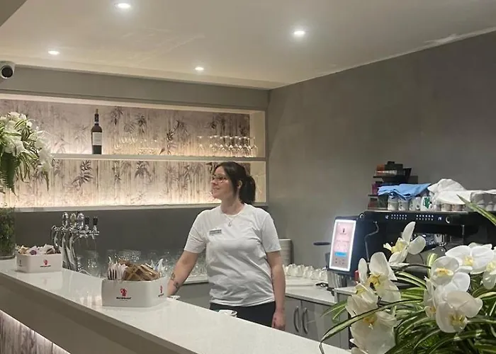 多里酒店 3* 卡斯特努沃德加尔达