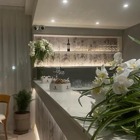 Hotel Dore Castelnuovo del Garda