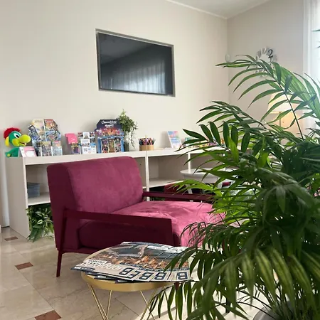 Dore Hotel Castelnuovo del Garda