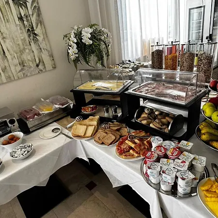 Hotel Dore Castelnuovo del Garda