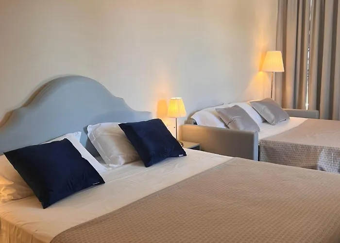 Dore Hotell Castelnuovo del Garda