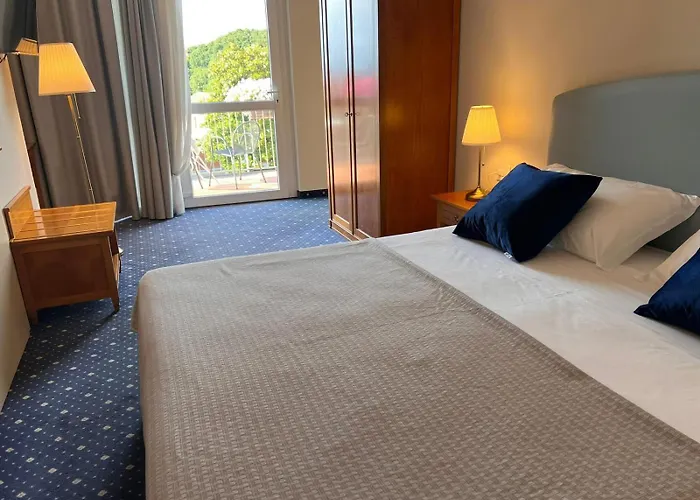 Hotell Dore Castelnuovo del Garda