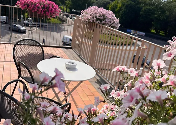 Dore Hotell Castelnuovo del Garda