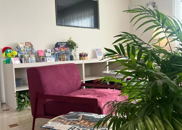 Dore Hotell Castelnuovo del Garda