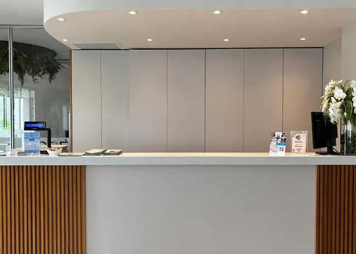 Szálloda Dore Castelnuovo del Garda