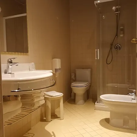 Dore 호텔 카스텔누보델가다