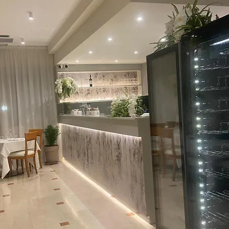 Dorè Hotel
