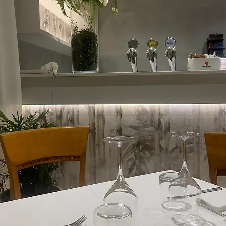 Hotel Dorè 3*