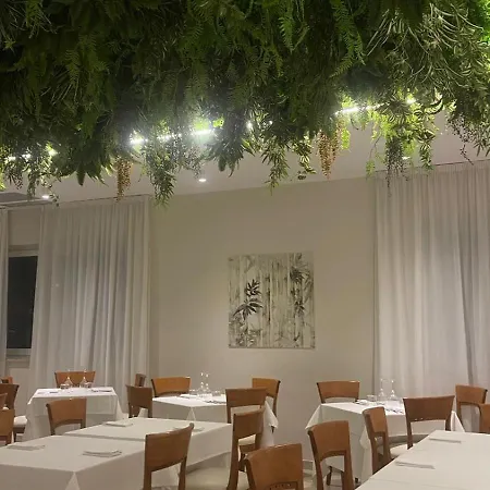 Hotel Dorè