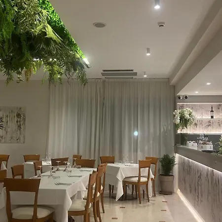Dorè Hotel