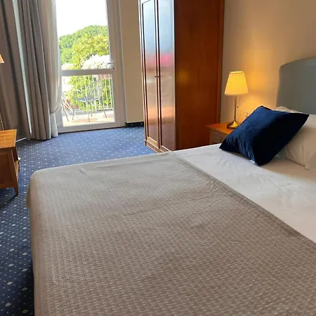 Hotel Dore Castelnuovo del Garda