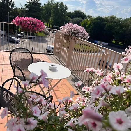 Dorè Hotel Castelnuovo del Garda