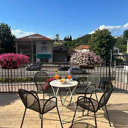 Hotel Dorè Castelnuovo del Garda