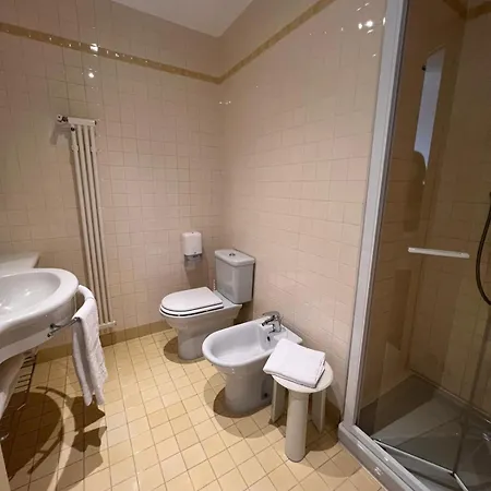 Hotel Dorè 3*
