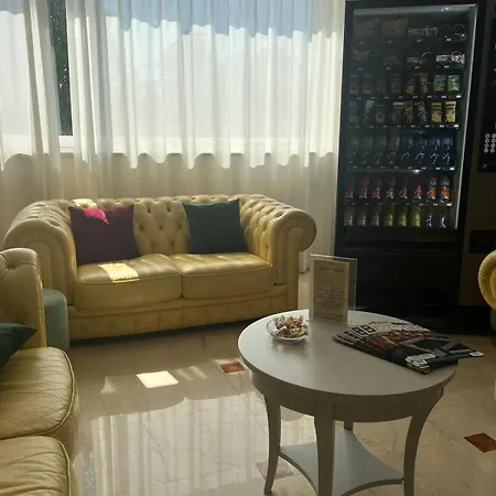 Hotel Dorè