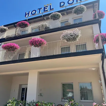 Dorè Hotel 3*