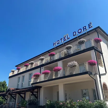 Dorè Hotel Castelnuovo del Garda