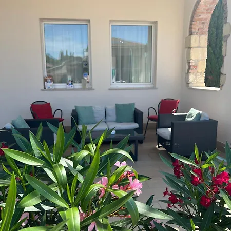 Dorè Hotel 3*
