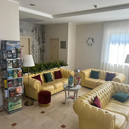 Hotel Dorè 3*