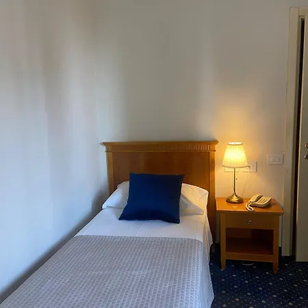 Dorè Hotel 3*