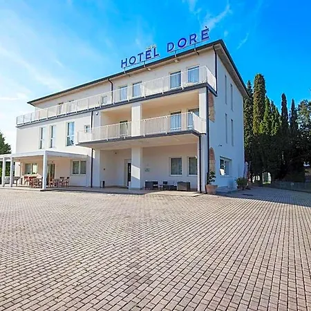 Dore Hotel