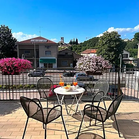 Dore Castelnuovo del Garda