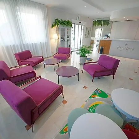 Dore 3* Castelnuovo del Garda