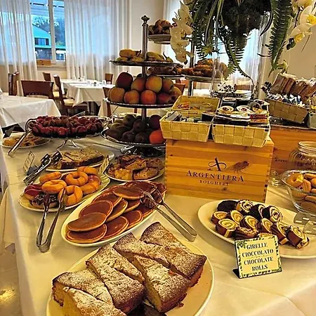 Hotell Dore Castelnuovo del Garda