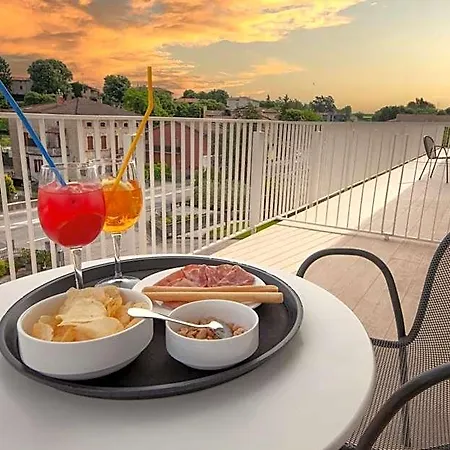 Hotel Dore 3*