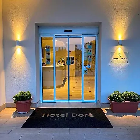 Hotell Dore