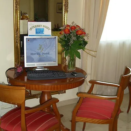 Hotel Dorè 3*