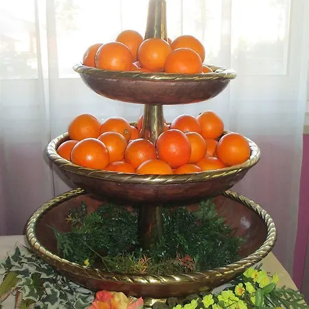 Hotel Dore 3*