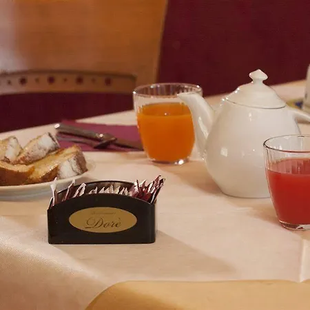 Hotel Dorè 3*