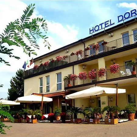 Hotel Dorè