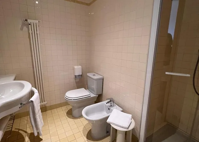 Hotel Dore 3*