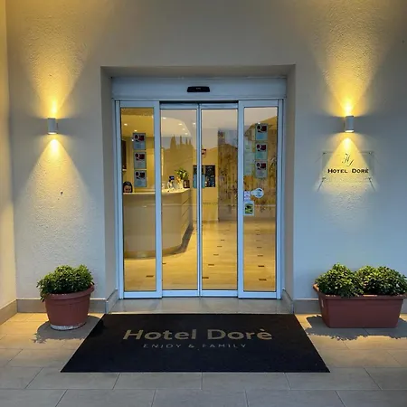 Dorè 3*