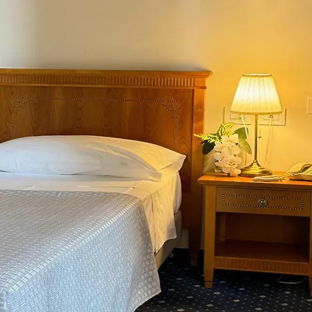 Dorè Hotel