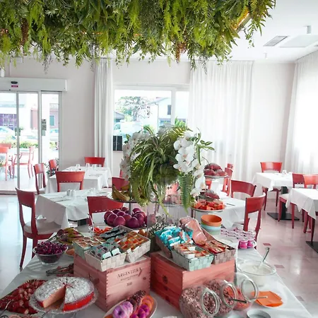 Dorè Hotel Castelnuovo del Garda