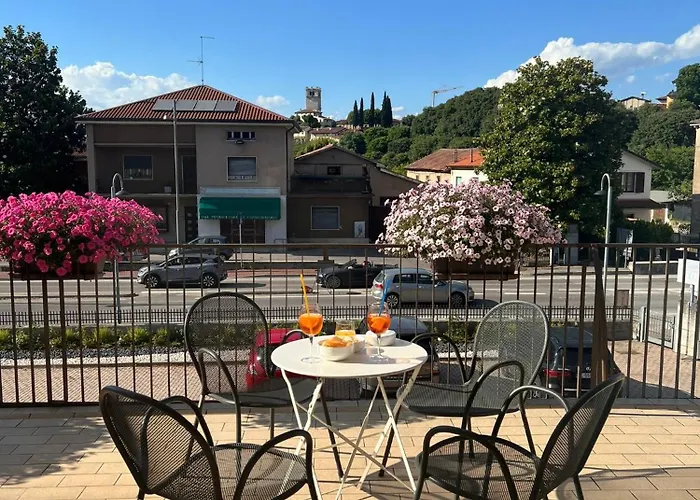 Hotel Dorè Castelnuovo del Garda