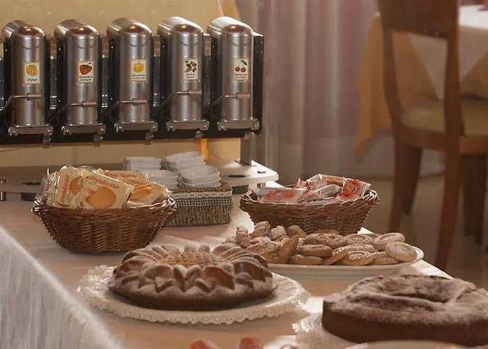 Hotel Dorè Castelnuovo del Garda